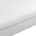 Беспружинный матрас GOLD F85 90x200см белый WELLPUR