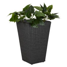 Корзина BLOMMOR 31x50см черная