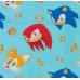 Комплект детского нижнего белья SONIC 140x200см синий