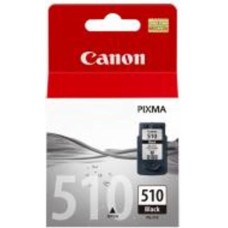 Картридж Canon PG-510Bk MP260 black 2970B007