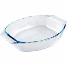 Форма для запекания Pyrex Optimum 40x28 см 412B000