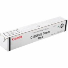 Тонер Canon C-EXV42 Black 6908B002 черный