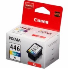 Картридж Canon CL-446 XL Color 8284B001 многоцветный 8284B001