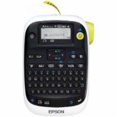 Портативний принтер Epson LabelWorks LW-400 (C51CB70080) ленточный