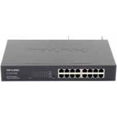 Коммутатор TP-Link TL-SG1016DE Smart