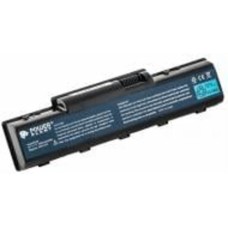 Акумулятор PowerPlant Acer Aspire 4710 (AS07A41, AC43103S2P) 11.1 V 5200 mAh NB00000063