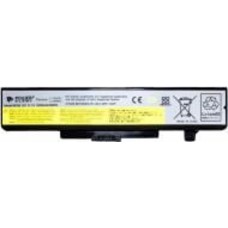 Акумулятор PowerPlant Lenovo ThinkPad E430 (45N1048) 10.8 V 5200 mAh NB00000275