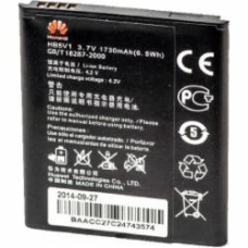 Аккумулятор PowerPlant Huawei Ascend Y511D HB5V1 1730 мА/ч (DV00DV6215)