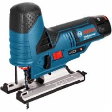 Электролобзик Bosch Professional GST 10,8 V-Li 06015A1001