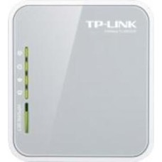 Мобильный 3G Wi-Fi-роутер TP-Link TL-MR3020