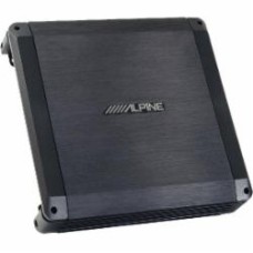 Автомобильный усилитель ALPINE BBX-T600 2-канальный