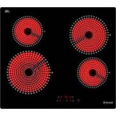 Варочная поверхность электрическая Perfelli VH 6123 BL Варочная поверхность электрическая Perfelli VH 6123 BL