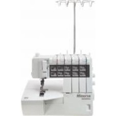 Коверлок Minerva М 4000 CL