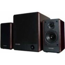 Акустическая система Microlab FC330 (FC-330) 2.1 black Акустическая система Microlab FC330 (FC-330) 2.1 black