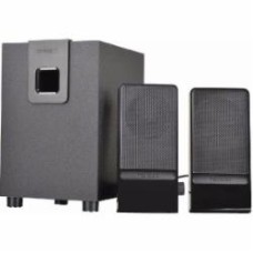 Акустическая система Microlab M-100 2.1 black Акустическая система Microlab M-100 2.1 black