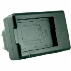 Зарядное устройство PowerPlant Nikon EN-EL14 Slim (DVOODV2290)