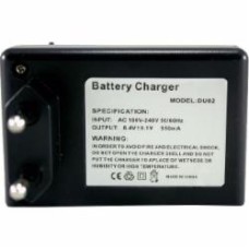 Зарядное устройство PowerPlant Nikon EN-EL15 Slim (DVOODV2309)