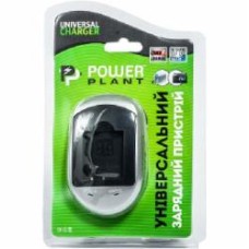 Зарядное устройство PowerPlant Panasonic VW-VBG130, VW-VBG260 (DV00DV2214)