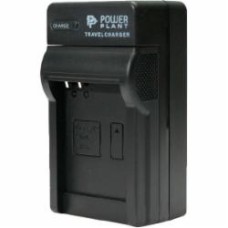Зарядное устройство PowerPlant Canon NB-4L, NB-8L, BP125A (DV00DV2363)