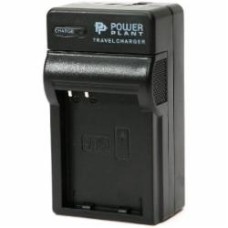 Зарядное устройство PowerPlant PowerPlant Nikon EN-EL23 (DV00DV2396)