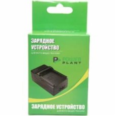 Зарядное устройство PowerPlant Nikon EN-EL24 (DV00DV2407)
