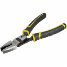 Плоскогубцы Stanley FatMax Compound Action 215 мм 1 шт. FMHT0-70813