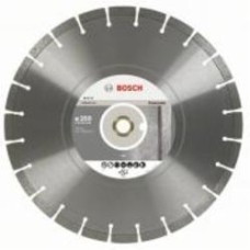 Диск алмазный отрезной Bosch Standart for Concrete 350x2,8x2025,4 2608602544