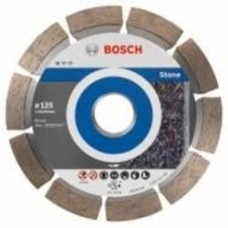 Диск алмазный отрезной Bosch Standard for Stone 10 шт. 125x1,6x22,23 2608603236