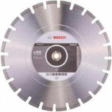 Диск алмазный отрезной Bosch Standart for Asphalt 400x3,6x2025,4 2608602626