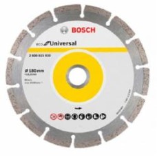 Диск алмазный отрезной Bosch ECO Universal 180x22,23 2608615030