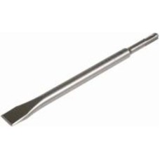 Зубило плоское Bosch SDS-plus 20x250 мм 10 шт. 2608690131