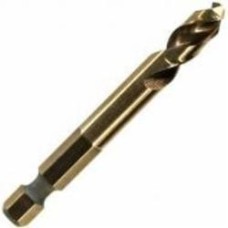 Сверло центрирующее Bosch Sheet Metal HSS-CO 6,35 мм 2608584750