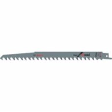 Пилочка для сабельной пилы Bosch S 1542 K 5 шт. 2608650682