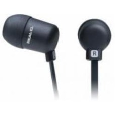 Наушники Real-el Z-1600 black (EL124200002)
