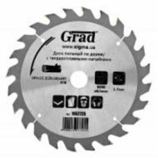 Пильный диск Grad Z24 185x22,2x1,4 Z24 1957725