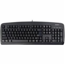 Клавиатура A4Tech (KB-720 USB B) USB black