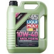 Моторное масло Liqui Moly Molygen 10W-40 5 л (9061)