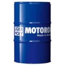 Моторное масло Liqui Moly Top Tec 4100 5W-40 60 л (3703)