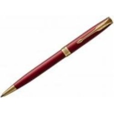 Ручка шариковая Parker Sonnet 17 Red Lacquer 86 032R