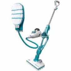 Паровая швабра Black+Decker SteamMop + SteamMitt 11 в 1 FSMH13101SM