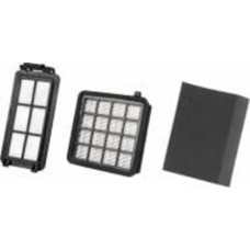 Комплект сменных фильтров Electrolux EF 124B