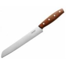 Нож для хлеба Fiskars Norr 21 см 1016480