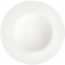 Тарелка десертная Bormioli Rocco White Moon 20 см 480190F27321990