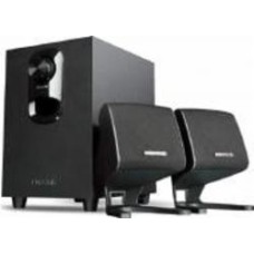 Акустическая система Microlab M-108 2.1 black Акустическая система Microlab M-108 2.1 black