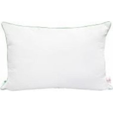 Подушка №0514 Eco шелк средняя 40x60 см MirSon
