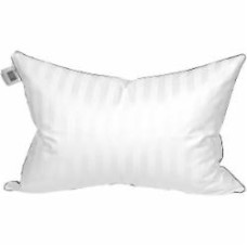 Подушка №0517 Royal Pearl шелк средняя 50x70 см MirSon