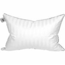 Подушка №0517 Royal Pearl шелк средняя 70x70 см MirSon