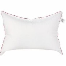 Подушка №0417 DeLuxe бамбук средняя 40x60 см MirSon