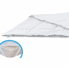 Наматрасник MirSon Royal Waterproof Eco №409 непромокаемый 60x120 см
