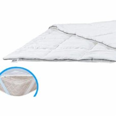 Наматрасник MirSon Royal Pearl Woollen №415 60x120 см